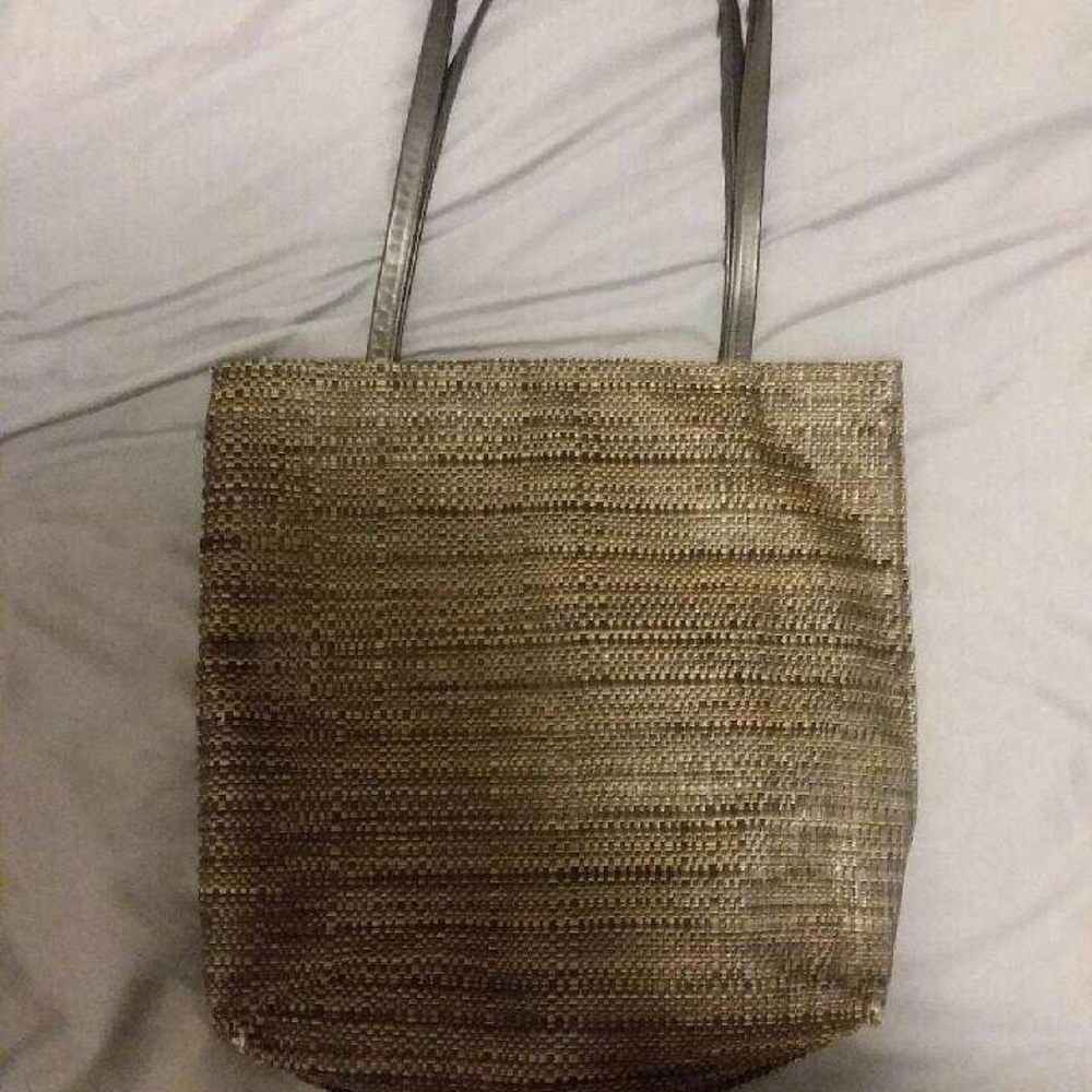 Chilewich purse